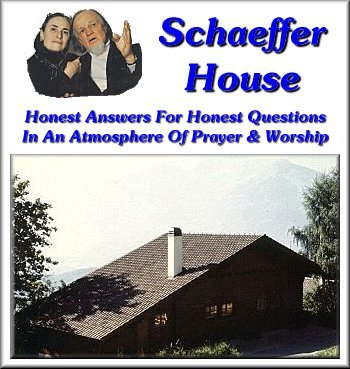 Schaeffer House Home Page